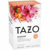 Tazo Passion Herbal Tea Bag 1