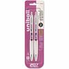 Uni® 207 Pink Ribbon Gel Pen 1