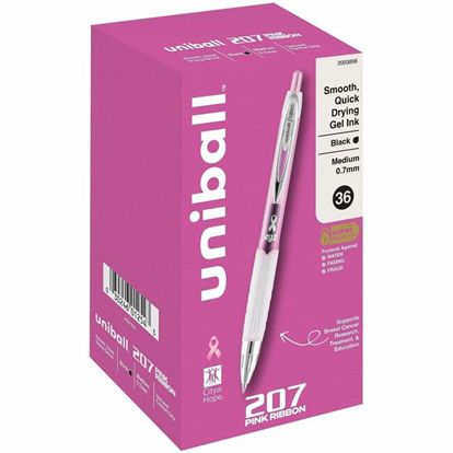 uniball™ 207 Gel Pens 1