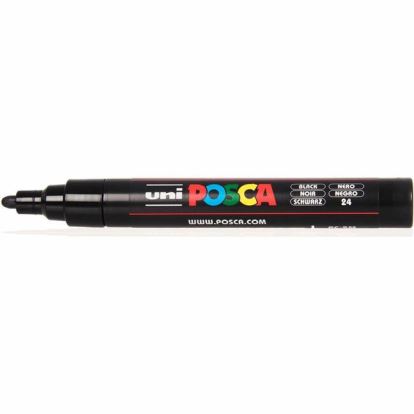 POSCA PC-5M WaterBased Paint Marker 1