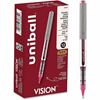 Uni® Vision Rollerball Pen 1