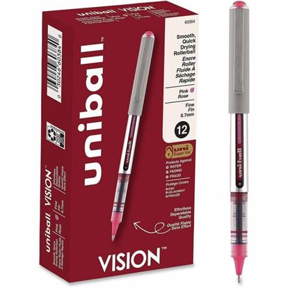 Uni® Vision Rollerball Pen 1