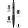 uniball™ 207 Plus Retractable Gel Pens 4