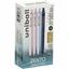 uniball™ Zento Retractable Liquid Gel Pens 1