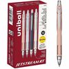 uniball™ Jetstream RT Retract Ballpoint Pens 1