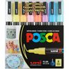 uniball™ POSCA Paint Marker 1