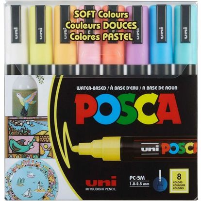 uniball™ POSCA Paint Marker 1