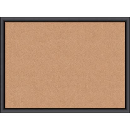 U Brands Cork Bulletin Board 1