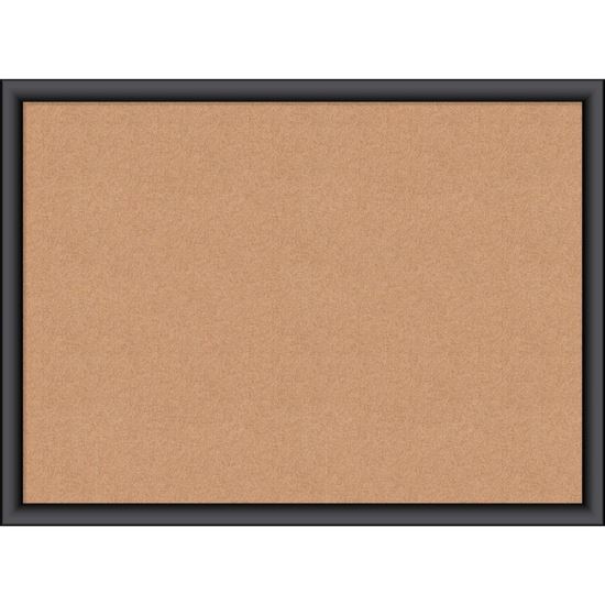 U Brands Cork Bulletin Board 1