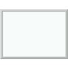 U Brands Melamine Non-Magnetic Dry-Erase Board 1