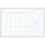 U Brands Magnetic Dry Erase Calendar 1