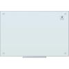 U Brands Magnetic Glass Dry Erase Board 1