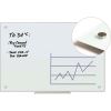 U Brands Magnetic Glass Dry Erase Board 4