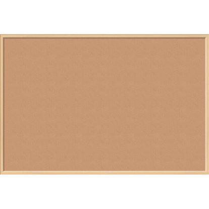 U Brands Cork Bulletin Board 1