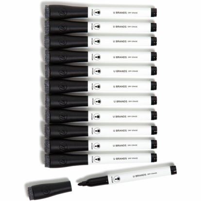 U Brands Dry Erase Marker 1