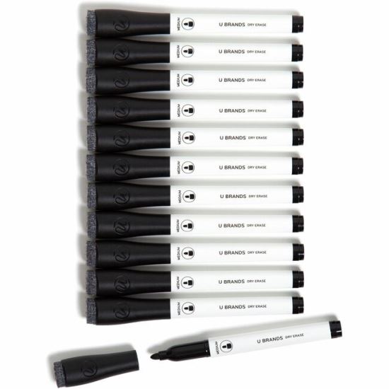 U Brands Dry Erase Marker 1