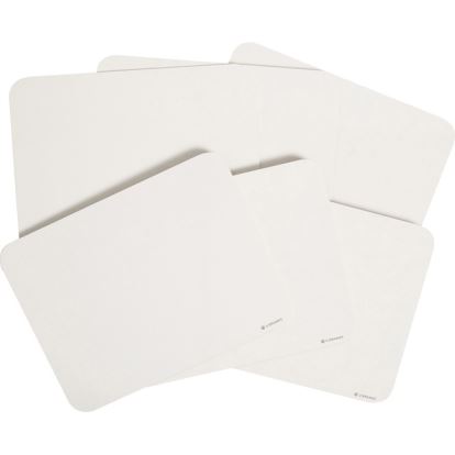 U Brands Single-Sided Dry-Erase Lap Board Value Pack 1