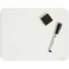 U Brands Single-Sided Dry-Erase Lap Board Value Pack 4