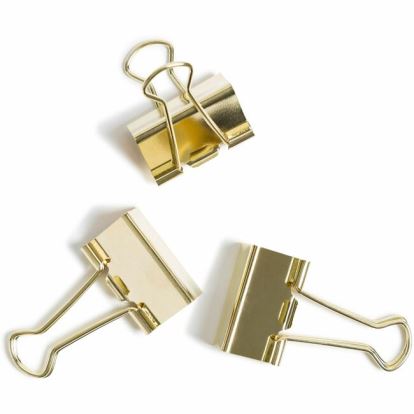 U Brands Binder Clip 1