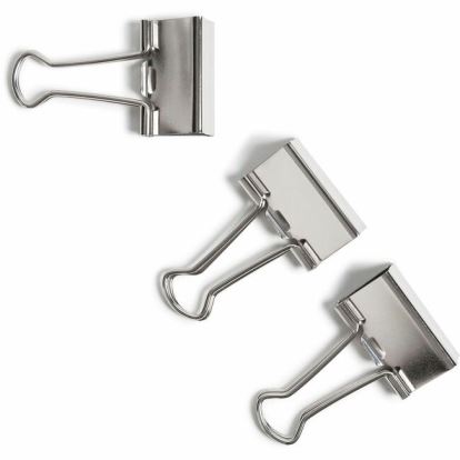 U Brands Binder Clip 1