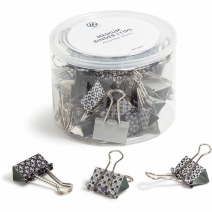 U Brands Binder Clip 1