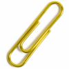U Brands Paper Clip 5