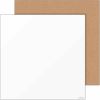 U Brands Tile Board Value Pack Frameless Dry-Erase Board & Corkboard 1