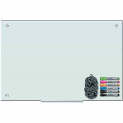 U Brands Dry Erase Board 1