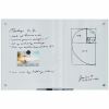 U Brands Dry Erase Board 2