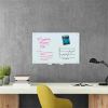 U Brands Dry Erase Board 4