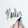 U Brands Dry Erase Board 5