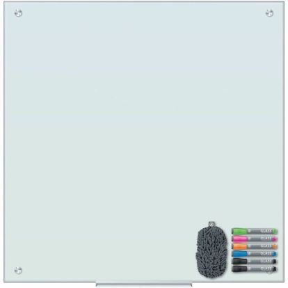 U Brands Dry Erase Board 1