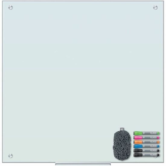 U Brands Dry Erase Board 1