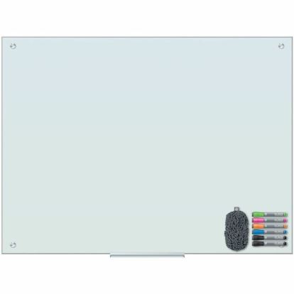 U Brands Dry Erase Board 1