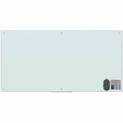 U Brands Dry Erase Board 1