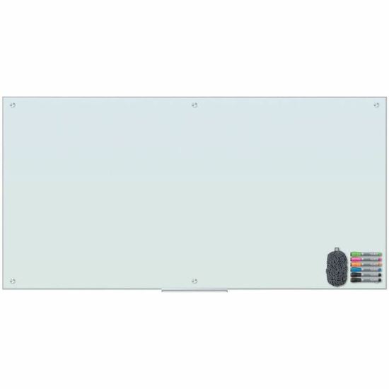U Brands Dry Erase Board 1
