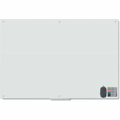 U Brands Dry Erase Board 1