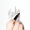 U Brands Dry Erase Board 5