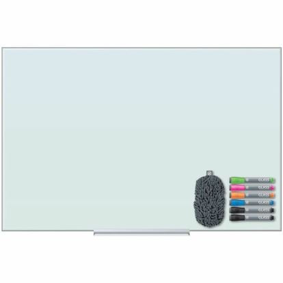 U Brands Dry Erase Board 1