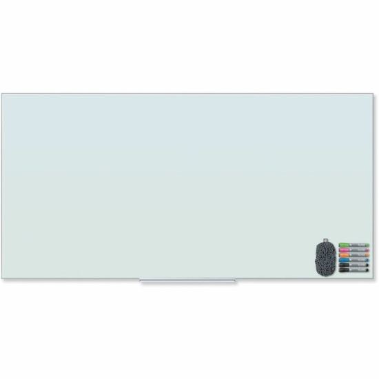 U Brands Dry Erase Board 1