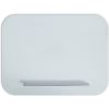 U Brands Magnetic Glass Frameless Dry-Erase Board 1