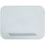 U Brands Magnetic Glass Frameless Dry-Erase Board 1