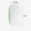 U Brands Classic Magnetic Eraser 9