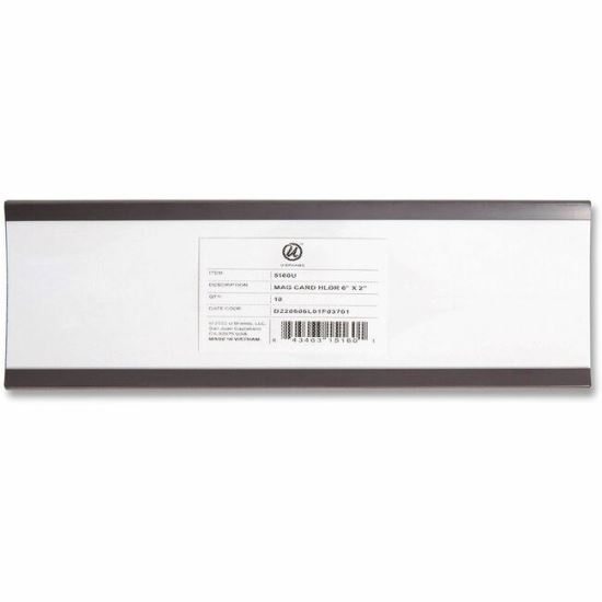 U Brands Card Holder 1