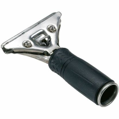Unger Pro Stainless Steel Squeegee Handle 1