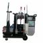 Unger Rx Omni Cleaning System - Straight Pole 1