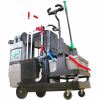 Unger Rx Omni Cleaning System - Straight Pole 2