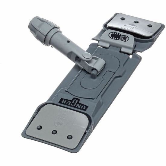 Unger EZ Flat Mop Holders 1