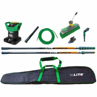 Unger HydroPower Ultra Advanced 39' Kit 1