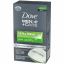 Dove Men+Care Extra Fresh Body&Face Bars 1